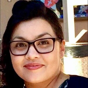 Meet your Posher, Vanessa